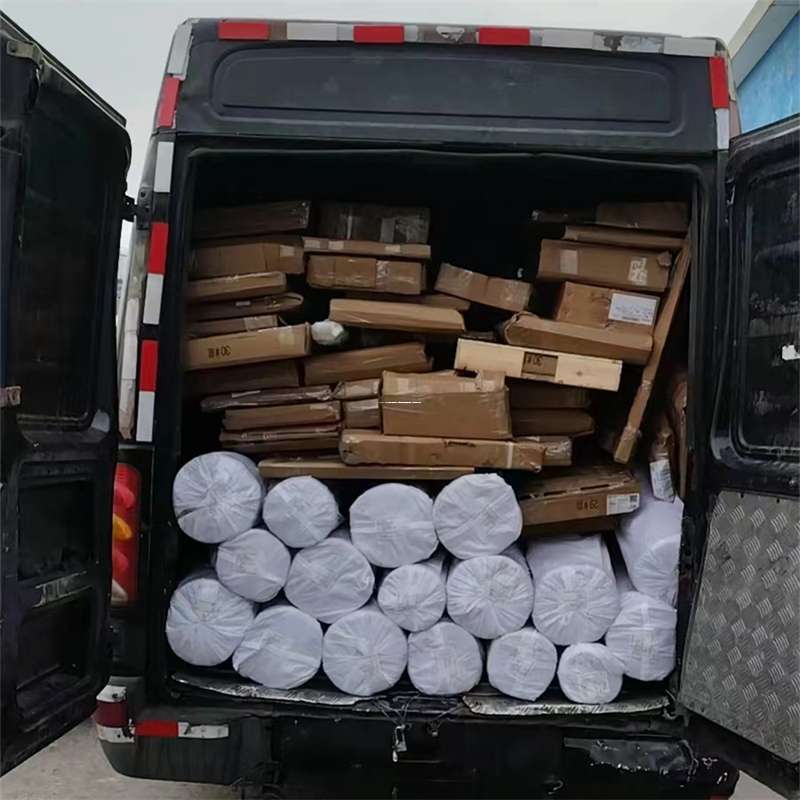 内蒙古巴彦淖尔临河到苍南物流公司——一站式服务，让货运更便捷（苍南的物流专线）