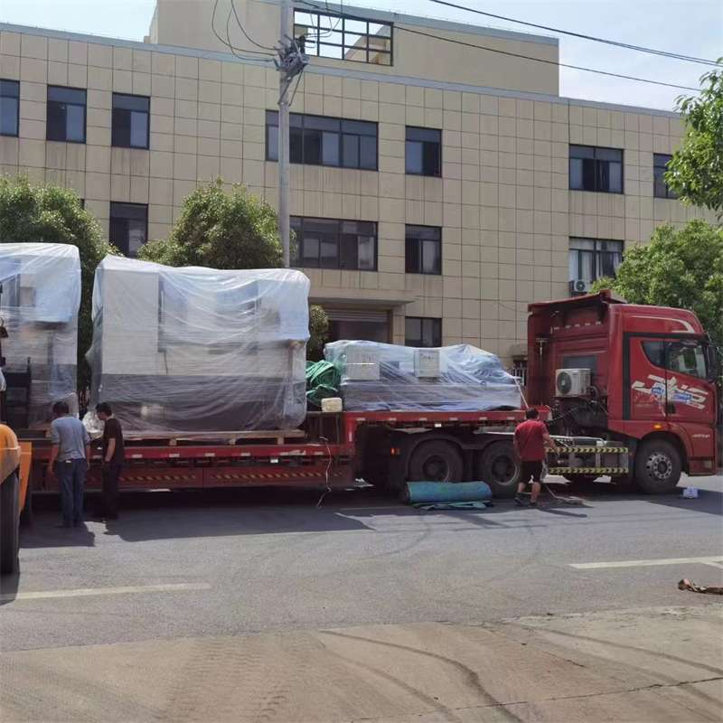 内蒙古巴彦淖尔临河到南京物流公司一站式服务，让货运更轻松