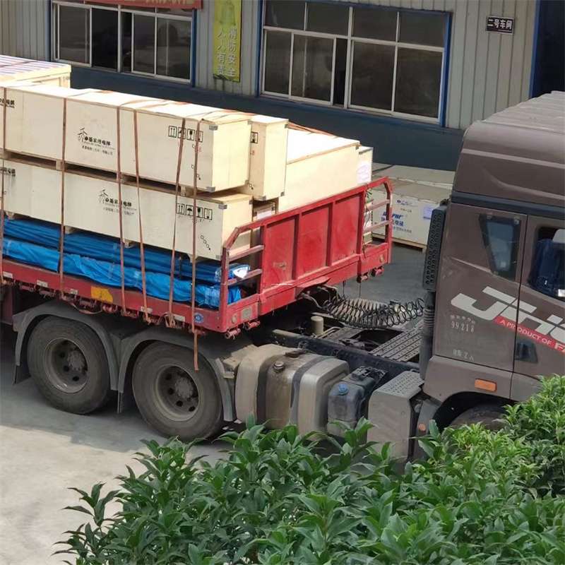 内蒙古巴彦淖尔临河到海口物流公司一站式服务，让货运更轻松